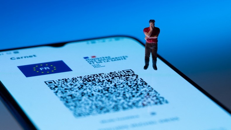 La CEDH juge «irrecevables» 18 000 requêtes contre le pass sanitaire en France