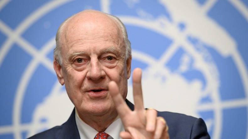 L'ONU nomme un nouvel émissaire pour le Sahara occidental, un poste vacant depuis mai 2019