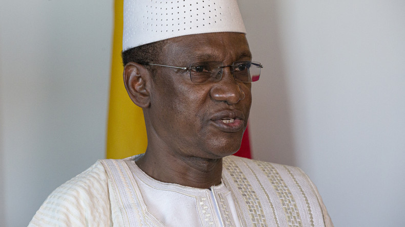 Le Mali revendique «le droit de coopérer avec n'importe quel Etat» dans l'intérêt de son peuple