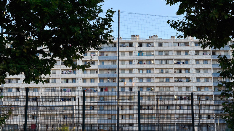 «Il n'y a pas de zone de non-droit à Marseille» : la préfète de police défend son bilan