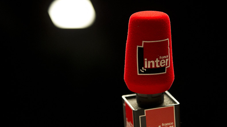 Redevance, sadisme, inceste... Les «gens d'extrême droite» nargués dans un sketch sur France Inter