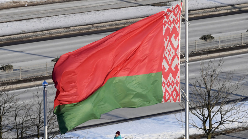 Biélorussie : l'ambassadeur de France quitte le pays à la demande de Minsk