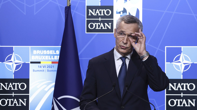 La Russie suspend sa mission auprès de l'OTAN après l'expulsion de huit de ses membres