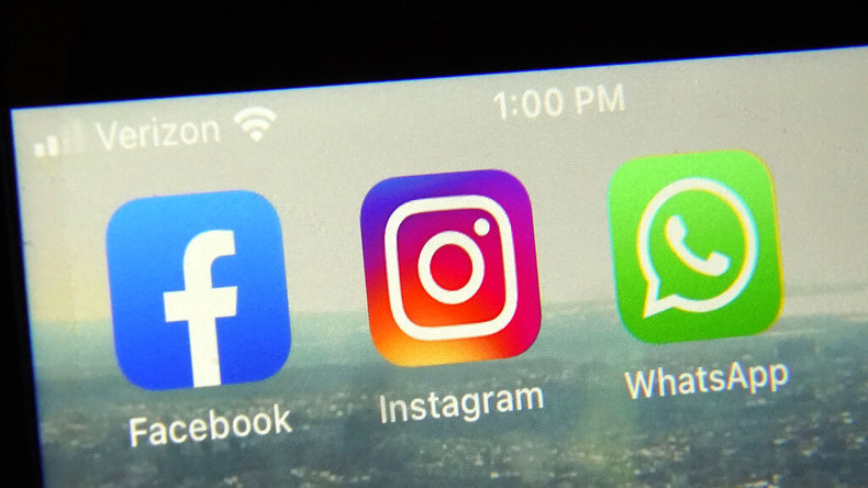 En pleine polémique, le PDG de Facebook France dément la nocivité d'Instagram pour les adolescents
