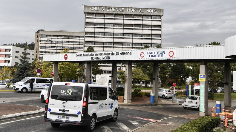 Covid-19 : la suspension de trois agents hospitaliers non vaccinés invalidée par la justice