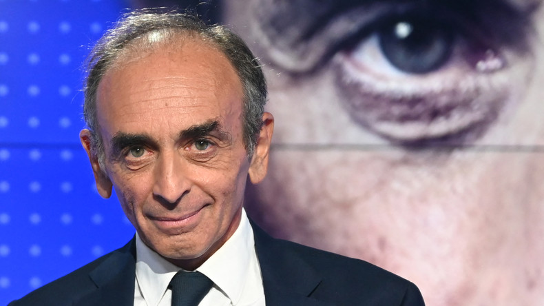 «Combattre», «invisibiliser» : Zemmour dans le collimateur de certains journalistes ?