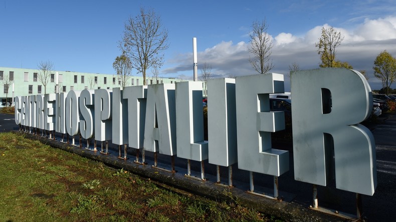 «Tous les jours je refuse des enfants» : le malaise franchit un nouveau cap dans l'hôpital public