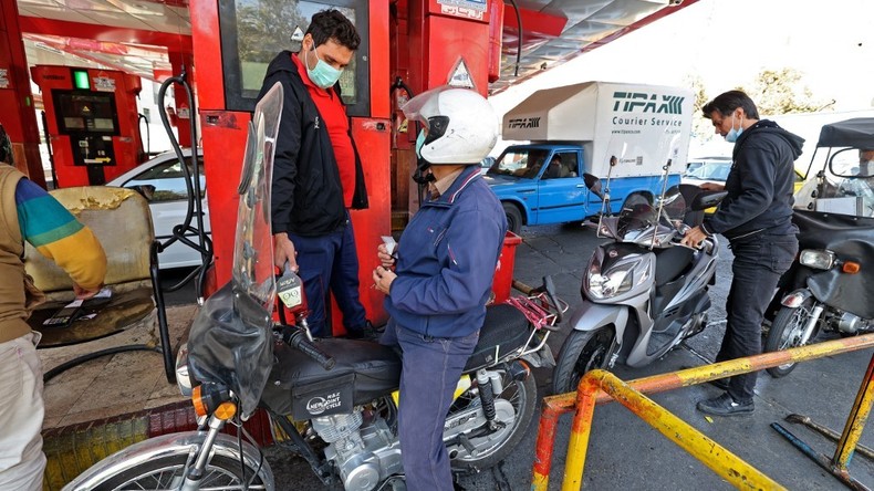 L'Iran soupçonne les Etats-Unis et Israël d'une cyberattaque contre son système de carburant
