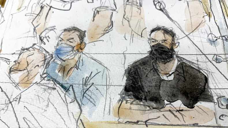 Procès du 13 novembre : pour Salah Abdeslam la vie à l'occidentale «c'est vivre comme un libertin»