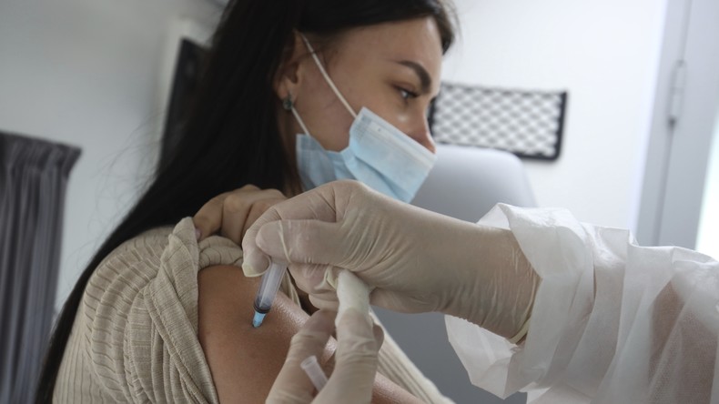 Une étude du Lancet confirme l'efficacité du vaccin à une dose Spoutnik-Light
