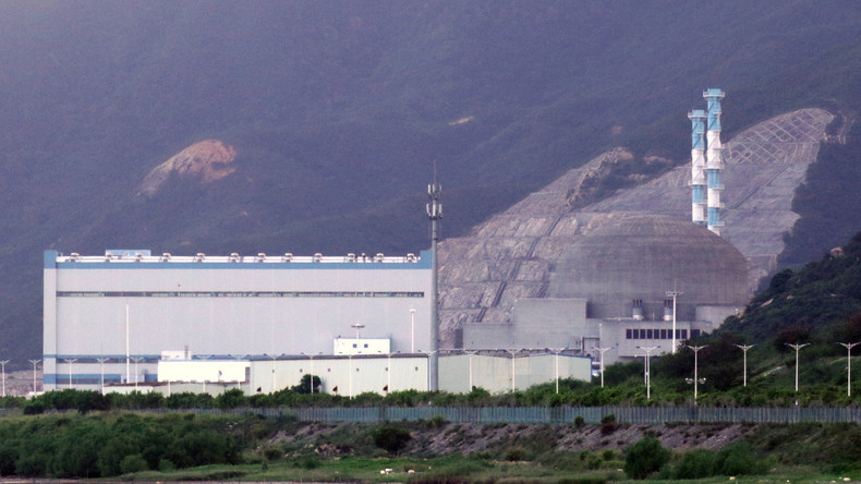 Le plan nucléaire de la Chine et ses 150 nouveaux réacteurs d'ici 2035