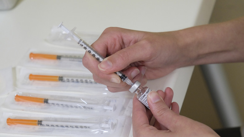 Covid : les vaccins ARN augmentent le risque de myocardite et péricardite selon une étude française