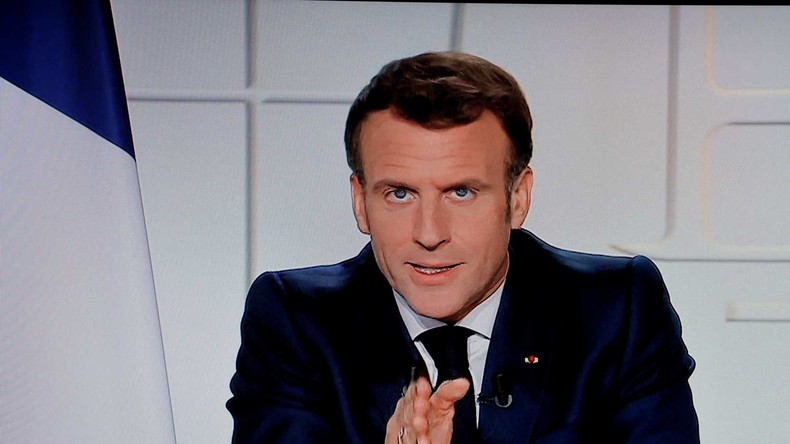 Pass sanitaire, 3e dose... Macron va s'adresser aux Français dans un contexte de reprise épidémique