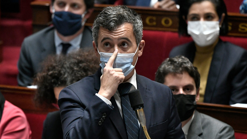 Rodéos urbains : Darmanin demande la fermeture du compte instagram des «Dalton»
