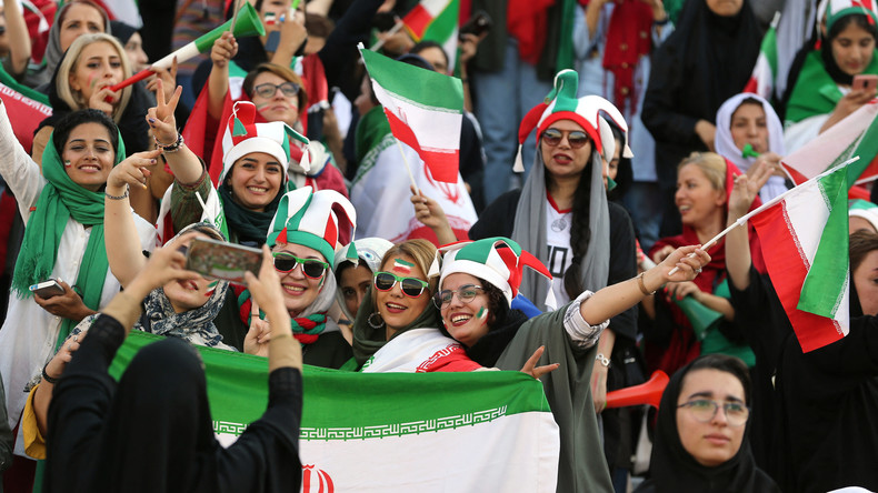 Football féminin : la Jordanie demande une enquête pour vérifier le sexe de la gardienne de l'Iran