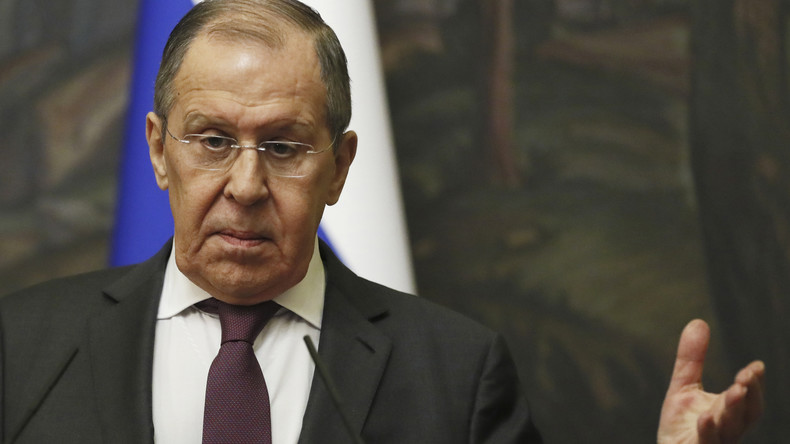 Crise migratoire : Lavrov dénonce le comportement «inacceptable» de la Pologne