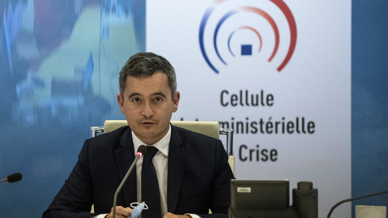 Emeutes et pillages : une cinquantaine d'agents du GIGN et du Raid envoyés en Guadeloupe