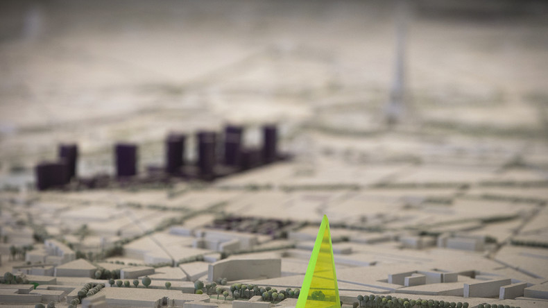 Urbanisme à Paris : la tour Triangle toujours aussi contestée, comme de nombreux autres projets