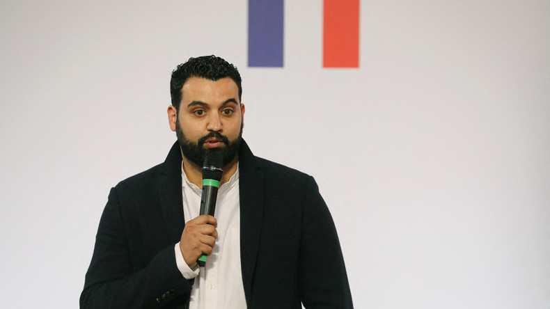 «Méthodes mafieuses» : la polémique entre Yassine Belattar et Livre noir fait réagir à droite