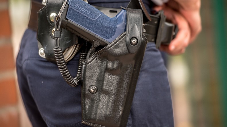 Guadeloupe : des armes à feu dérobées dans les locaux de la Douane à Pointe-à-Pitre