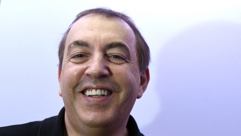 L'animateur Jean-Marc Morandini renvoyé devant un tribunal pour «corruption de mineur»