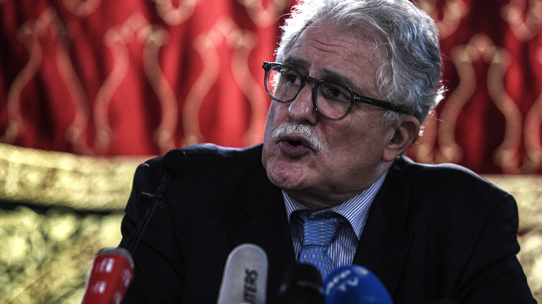 Présidentielle : le recteur de la Grande mosquée de Paris appelle à faire barrage «aux aventuriers»