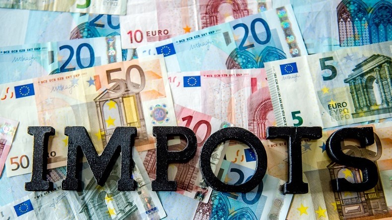 Qui paiera ? Les propositions fiscales des candidats à l'élection présidentielle