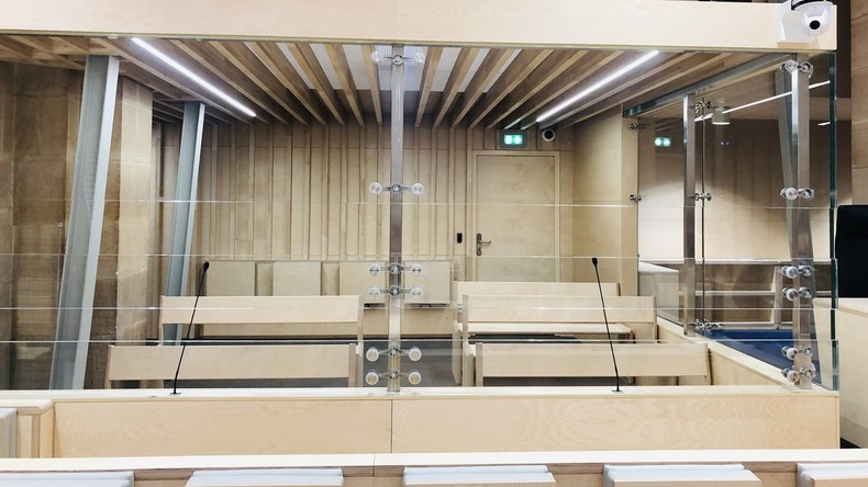 Procès du 13 Novembre : Abdeslam, Krayem et trois autres accusés refusent de nouveau de comparaître