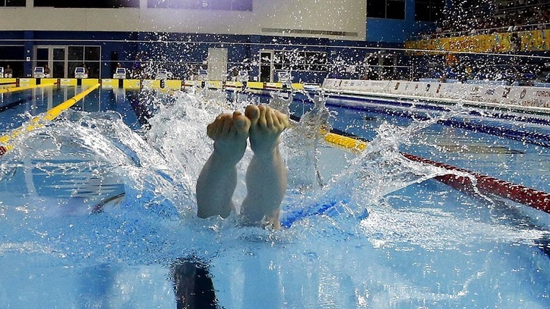 «Aberrations» : les propos d'une responsable écologiste de Grenoble sur les piscines font polémique