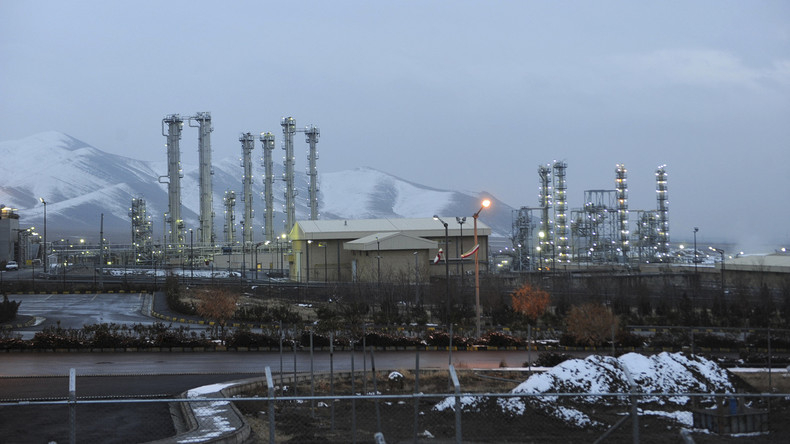 Après six mois d'arrêt, les négociations autour du nucléaire iranien ont repris à Vienne