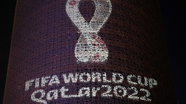 Coupe du monde 2022 : les homosexuels bienvenus au Qatar, à condition d'être discrets
