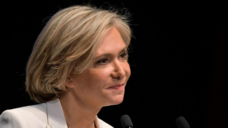 Valérie Pécresse remporte la primaire LR et devient la candidate du parti pour la présidentielle