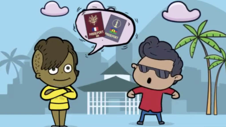 «Racisme décomplexé» : le CSA interpellé à propos de clips anti-indépendance en Nouvelle-Calédonie