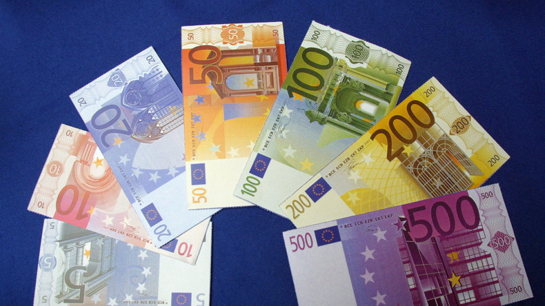 De nouveaux billets pour fêter les 20 ans de l’euro ?