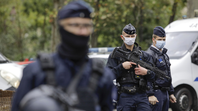 Deux hommes écroués pour un projet d'attaque «d'inspiration djihadiste» autour des fêtes de Noël