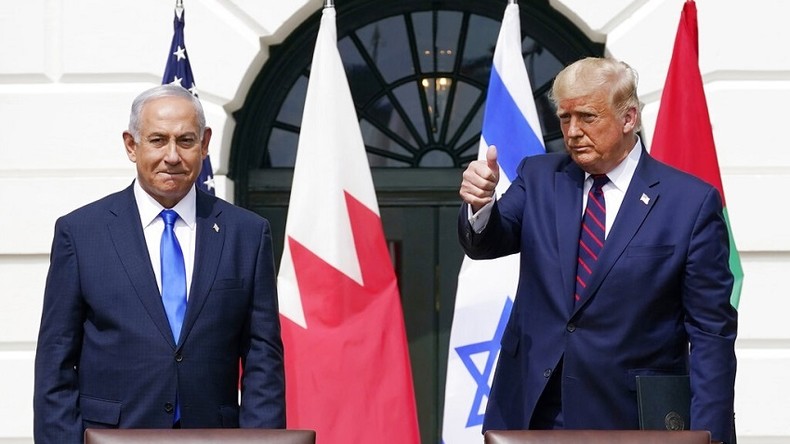 «Qu'il aille se faire foutre !» : Trump rompt avec Netanyahou