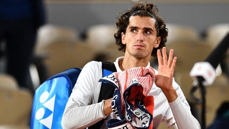 Tennis : non vacciné, Pierre-Hugues Herbert renonce à l'Open d'Australie