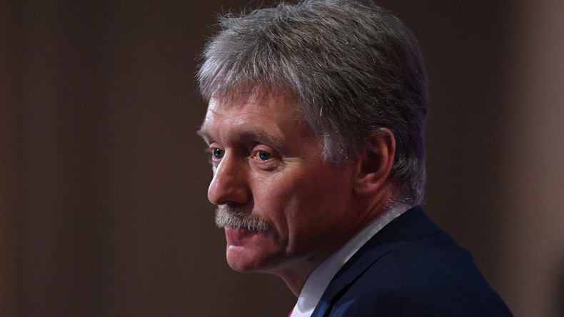 La Russie explique son veto à l'ONU contre une résolution sur le climat