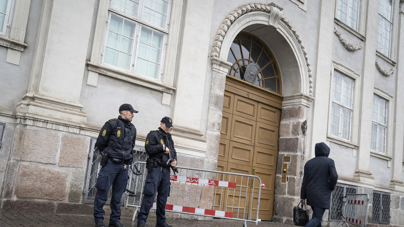 Danemark : le gouvernement veut louer des cellules au Kosovo et y expédier 300 prisonniers étrangers