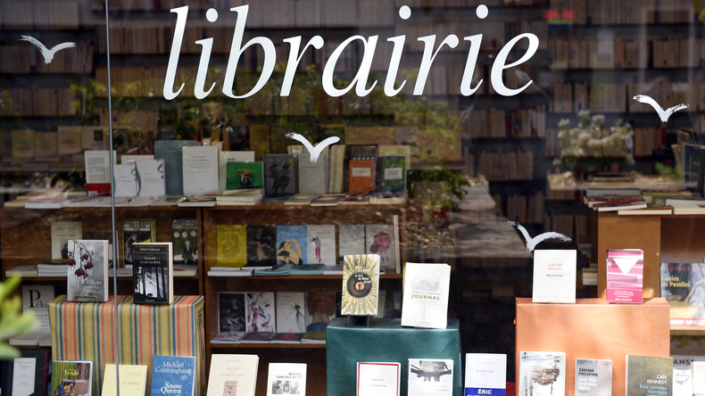 Le Parlement adopte une loi soutenant les librairies face aux géants du commerce en ligne