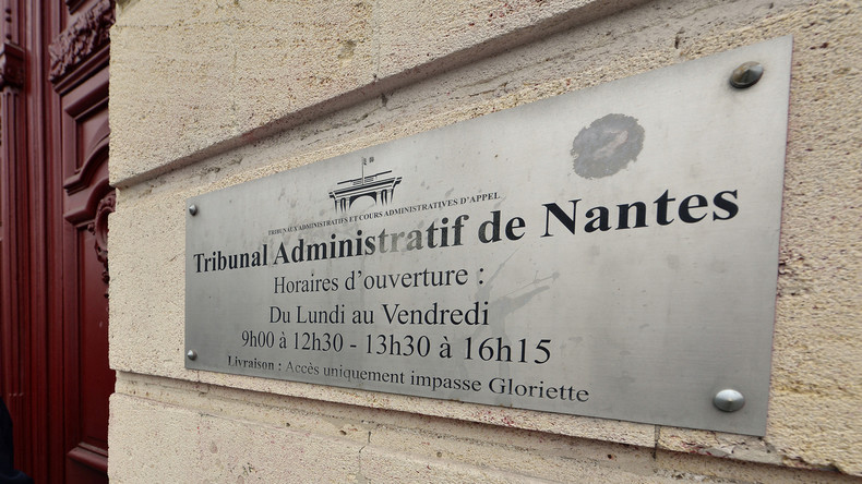 «Objet religieux» : la Justice enjoint à une commune de Vendée de retirer une statue de Saint-Michel