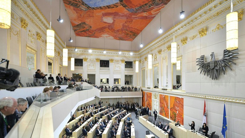 Autriche : le Parlement approuve la loi sur le suicide assisté