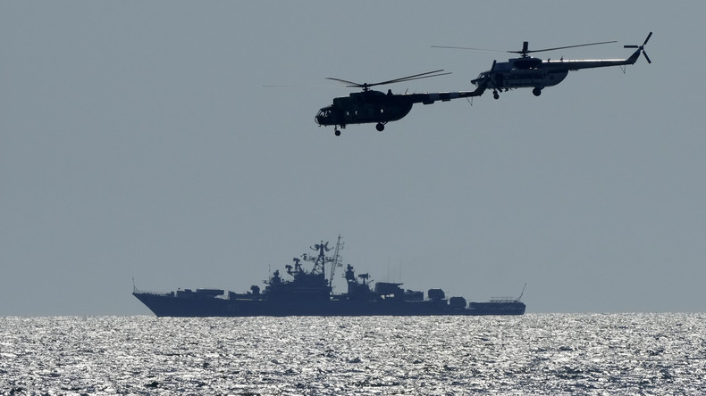Traité pour la sécurité de la Russie et des pays de l'OTAN : Moscou met ses cartes sur la table