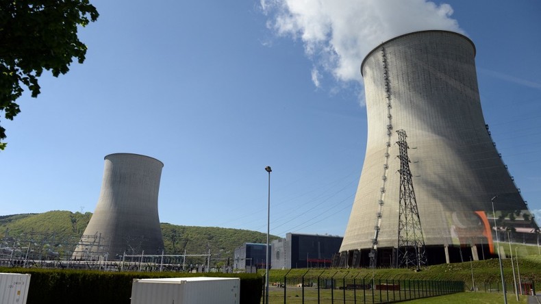 Réacteurs nucléaires à l'arrêt : la France devra-t-elle importer de l'électricité cet hiver ?