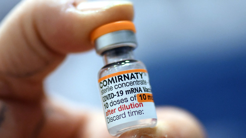 «Même les triples vaccinés sont susceptibles de transmettre le Covid», rappelle le PDG de BioNTech
