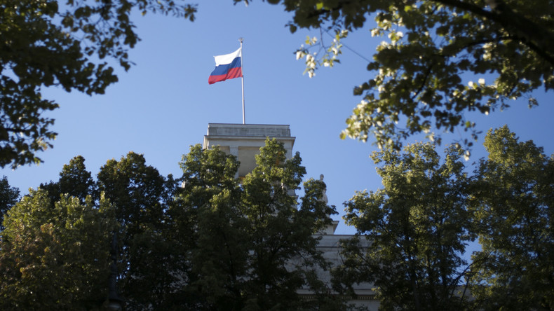 La Russie expulse deux diplomates allemands en réponse à une mesure similaire de Berlin