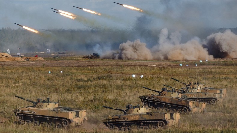 La Russie prête à répondre «militairement» à l'OTAN si sa sécurité est menacée, selon un responsable