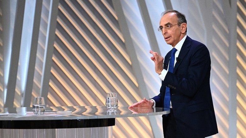 Dans une tribune, Eric Zemmour expose sa stratégie pour sortir la France de la crise sanitaire