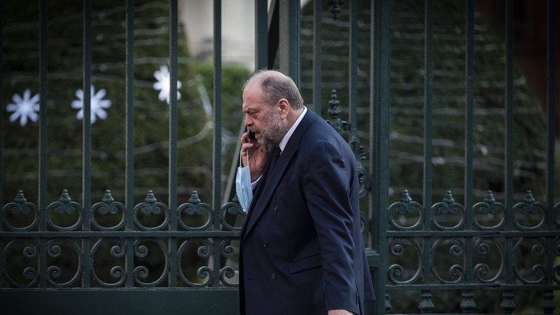 Soupçonné de conflit d'intérêts, Eric Dupond-Moretti obtient gain de cause dans un acte de procédure