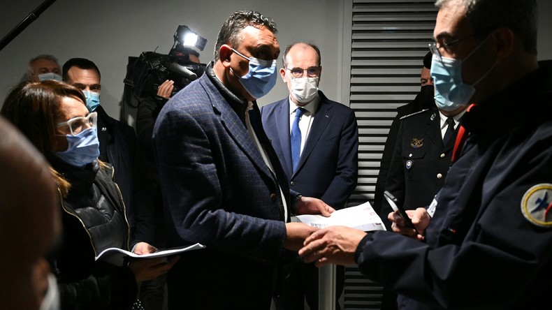 Le gouvernement n'intègrera pas le pass sanitaire en entreprise dans son prochain projet de loi